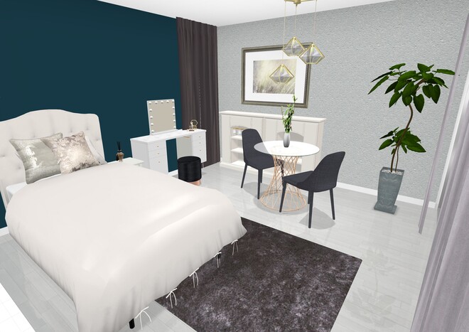 大人のラグジュアリースタイル