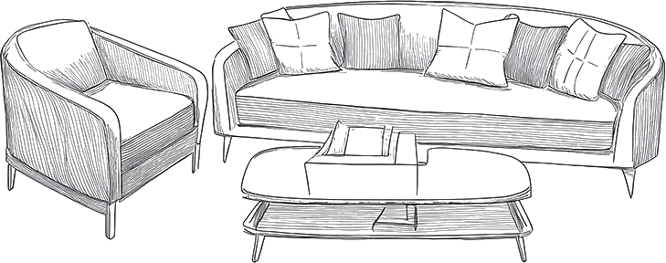 インテリアスタイル紹介